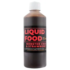 ultimate-products-monster-crab-and-strawberry-liquid-food-500ml