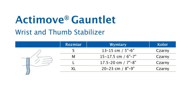 actimove-professional-temblak-s-wzrost-uzytkownika-0-0-cm