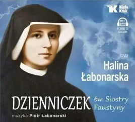 dzienniczek-sw-siostry-faustyny-audiobook