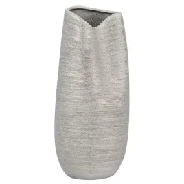 wazon-dekoracyjny-ceramiczny-srebrny-derbe