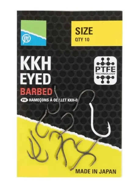 haczyki-preston-kkh-hooks-barbbed-size-8-marka-preston