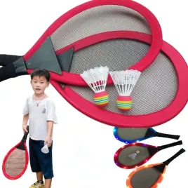 rakietki-paletki-babington-z-lotkami-rakiety-tenisowe-swiecace-led-lotki