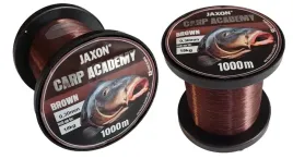 zylka-jaxon-carp-academy-brown-030mm-18kg-1000m