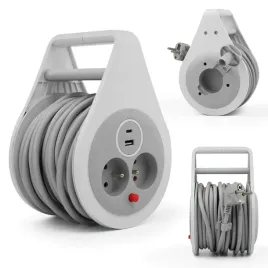 przedluzacz-elektryczny-zwijany-reczny-10m-16a-z-bezpiecznikiem-2x-usb