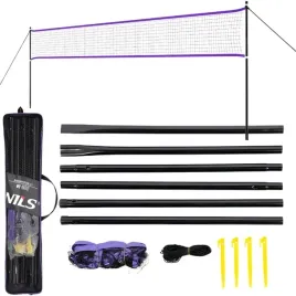 nils-siatka-do-gry-w-badmintona-siatkowke-620-cm-stelaz-w-pokrowcu