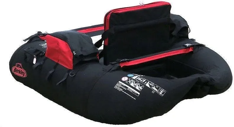ponton-berkley-tec-belly-boat-pulse-xcd