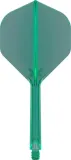 k-flex-target-medium-zielone-green-no2-3szt-stan-nowy