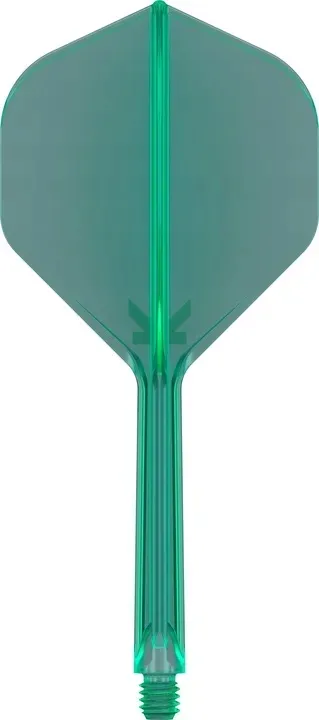 k-flex-target-medium-zielone-green-no2-3szt
