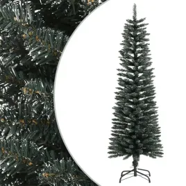 sztuczna-smukla-choinka-ze-stojakiem-zielona-150-cm-pvc-lumarko