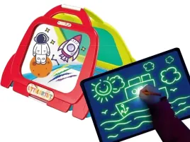 edukacyjna-tablica-magnetyczna-kredowa-suchoscieralna-do-rysowania-swiatlem