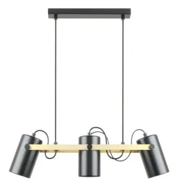 lampa-wiszaca-czarna-zlota-3-reflektory-regulowane-podluzna-60-cm-zuma-line