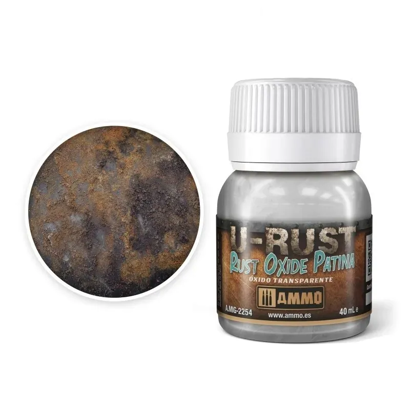 ammo-mig-2254-u-rust-rust-oxide-patina-rdza-stan-nowy