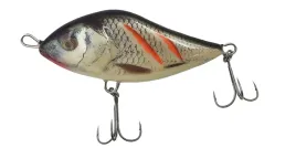 wobler-salmo-slider-12cm-wounded-real-grey-shiner-sinking-70g