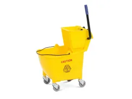 wozek-do-sprzatania-podlog-wiadro-32l-na-kolach-wyzymaczka