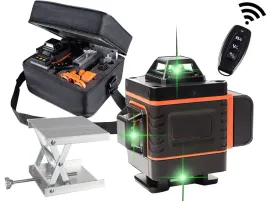 poziomica-laserowa-360-plaszczyznowa-4d-krzyzowy-pro-zielony-laser-16-linii
