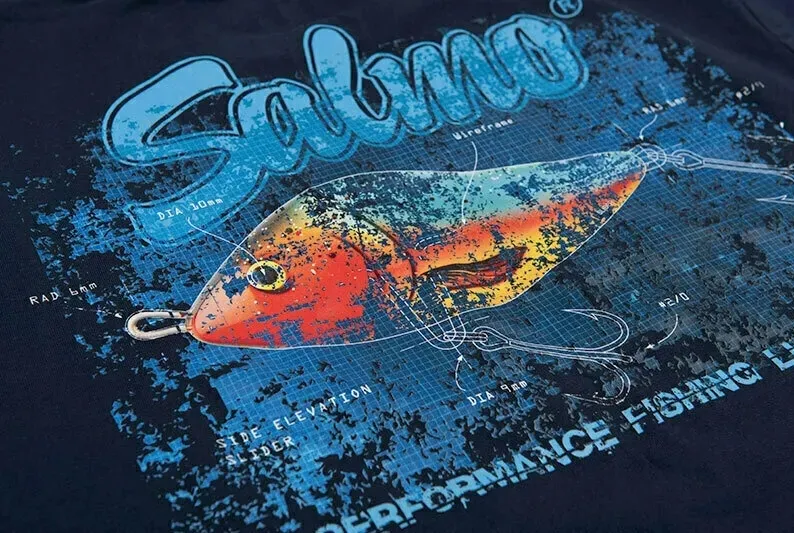 salmo-slider-t-shirt-navy-m-stan-nowy