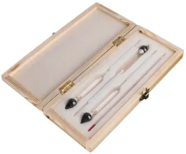 miernik-alkoholu-alkoholomierze-termometr-w-etui-pudelku-drewnianym-zestaw