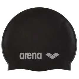 czepek-plywacki-silikonowy-dla-doroslych-na-basen-arena-classic-black