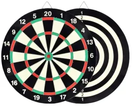 tablica-tarcza-rzutki-gra-dart-lotki-6-sztuk-2w1