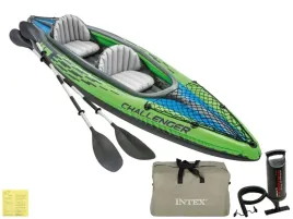 kajak-2os-challenger-k2-intex-68306-pompka-wiosla-dwuosobowy-model-2024