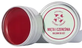 cztery-szpaki-balsam-do-ust-mieta-i-czeresnia-naturalne-kosmetyk-15ml