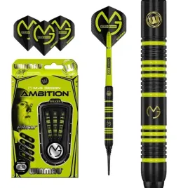 lotki-rzutki-dart-winmau-mvg-ambition-soft-20g