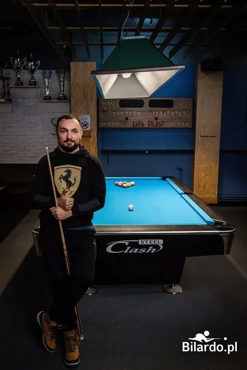 kreda-bilardowa-kamui-roku