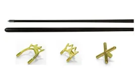 preofesjonalny-kij-z-mosiezna-podporka-wkrecana-do-wyboru-mostek-krzyzak