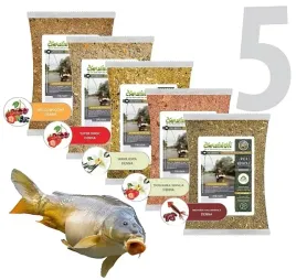5kg-zaneta-wedkarska-mix-smakow-denna-uniwersalna-karp-leszcz-ploc