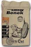 super-benek-corn-cat-25l-classic-naturalny