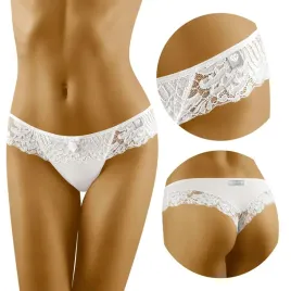 wolbar-szorto-stringi-diamond-3503-bialy-l