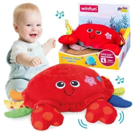 tancze-i-wibruje-krab-uciekajacy-do-nauki-raczkowania-dzwiek-interaktywny