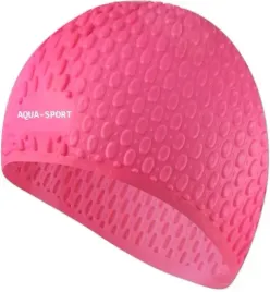 czepek-plywacki-silikonowy-na-dlugie-wlosy-basen-do-plywania-aqua-sport