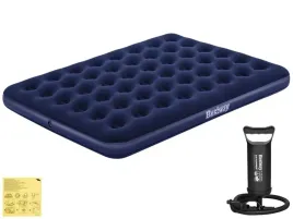 materac-dmuchany-dwuosobowy-welurowy-lozko-bestway-z-pompka-model-2024