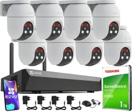 zestaw-monitoringu-wifi-ezviz-8x-c8c-3k-5mp-detekcja-rejestrator-8-kanalow