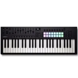 novation-launchkey-49-mk4-klawiatura-sterujaca