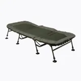 lozko-prologic-inspire-daddy-sleep-system-zielone-stan-nowy