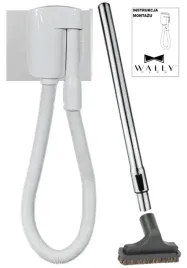 wally-flex-bialy-z-zestawem-akcesoriow-powiekszonym-wezem-2-8m-i-stojakiem