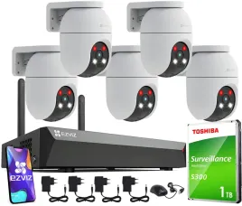zestaw-monitoringu-wifi-ezviz-5x-c8c-3k-5mp-detekcja-rejestrator-8-kanalow