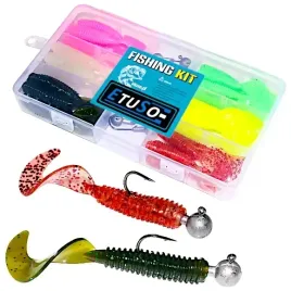 gumy-etuso-twistery-glowki-jigowe-zestaw-36szt-przynety-wedkarskie-gumowe