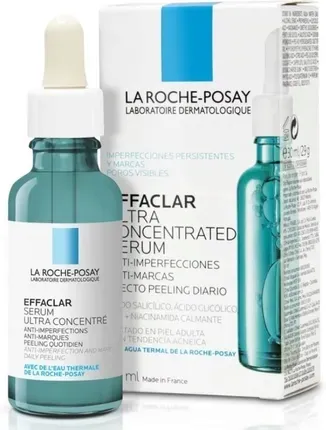 La Roche-Posay Effaclar Serum 30 ml