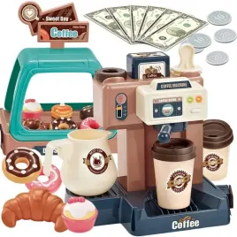 ekspres-do-kawy-na-wode-sklep-cukiernia-kawiarnia-zestaw-dla-dzieci