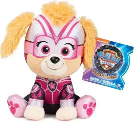 psi-patrol-skye-maskotka-pluszak-gund-the-mighty-movie-wielki-film-17-cm