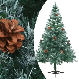 sztuczna-oszroniona-choinka-z-szyszkami-150-cm
