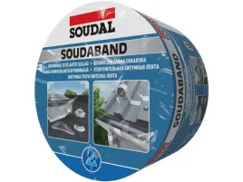 soudal-bitumiczna-tasma-dekarska-uszczelniajaca-soudaband-75mm-x-10m