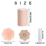 tasma-modelujaca-podtrzymujaca-biust-push-up-5m-stan-nowy