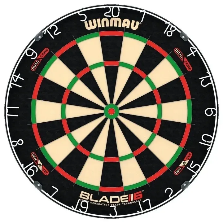 tarcza-dart-winmau-blade-6-dual-core