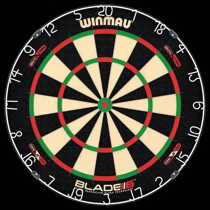 tarcza-dart-winmau-blade-6-dual-core