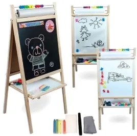 tablica-4w1-magnetyczna-kredowa-papier-liczydlo