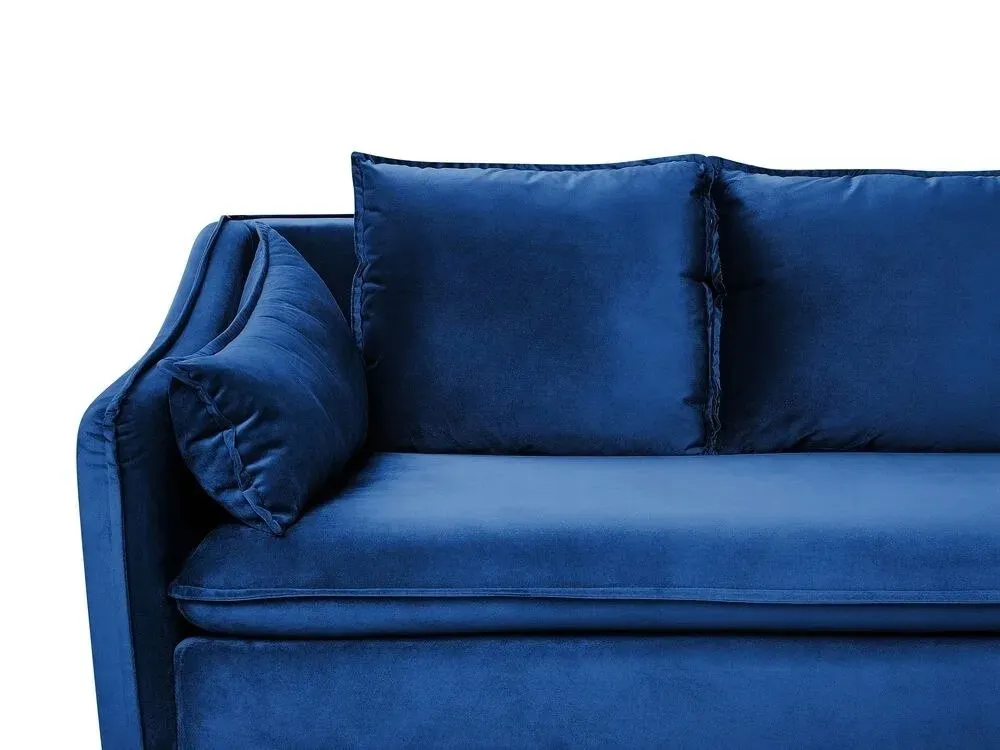sofa-welurowa-niebieska-aure-lumarko